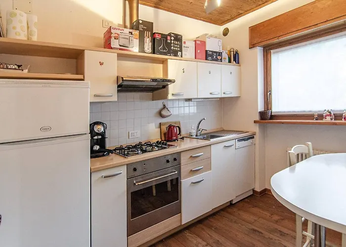 アパート Estate In Montagna *