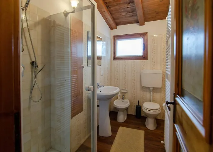 Estate In Montagna サン・ヴィート・ディ・カドーレ