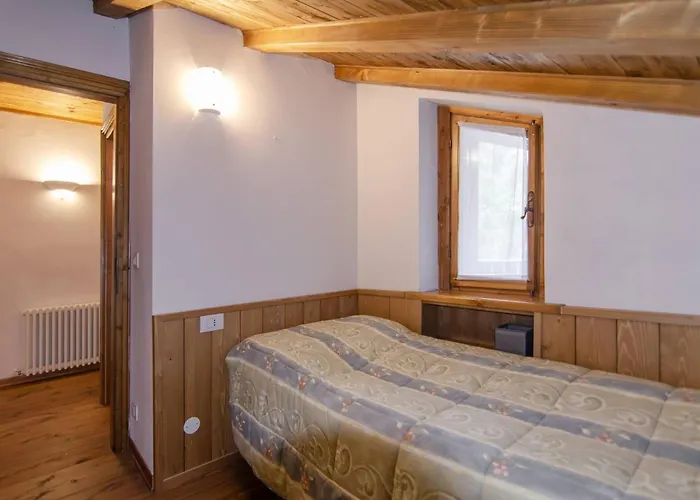 Estate In Montagna * サン・ヴィート・ディ・カドーレ