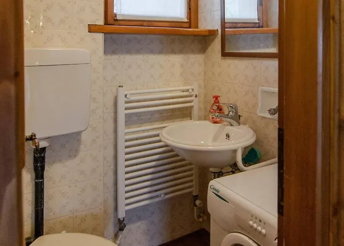 アパート Estate In Montagna