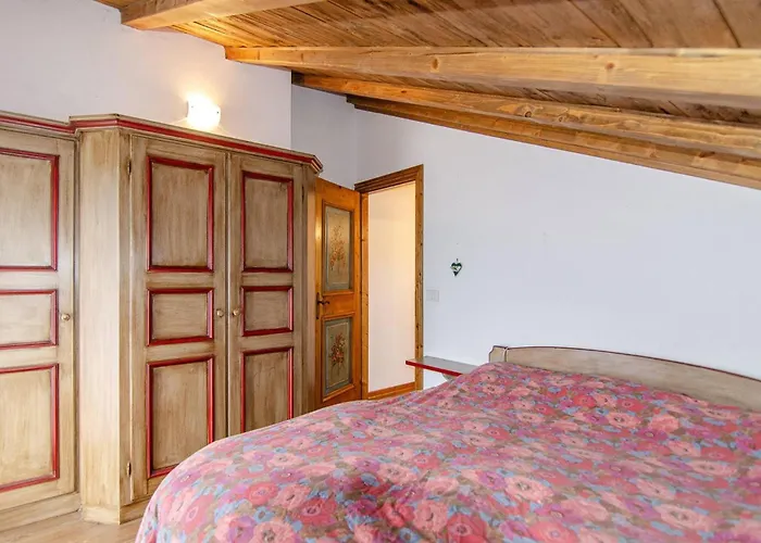 Estate In Montagna アパート *