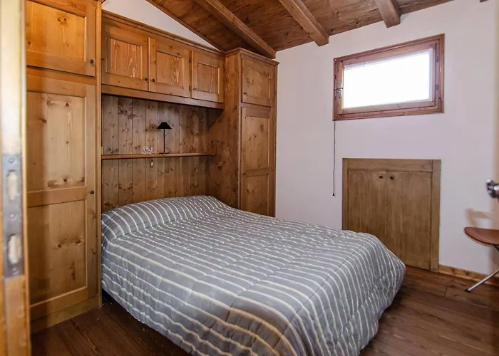 Estate In Montagna アパート サン・ヴィート・ディ・カドーレ