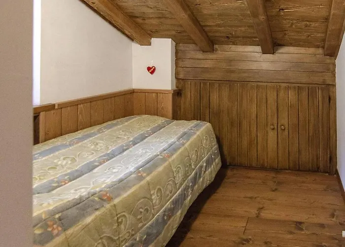 Estate In Montagna サン・ヴィート・ディ・カドーレ