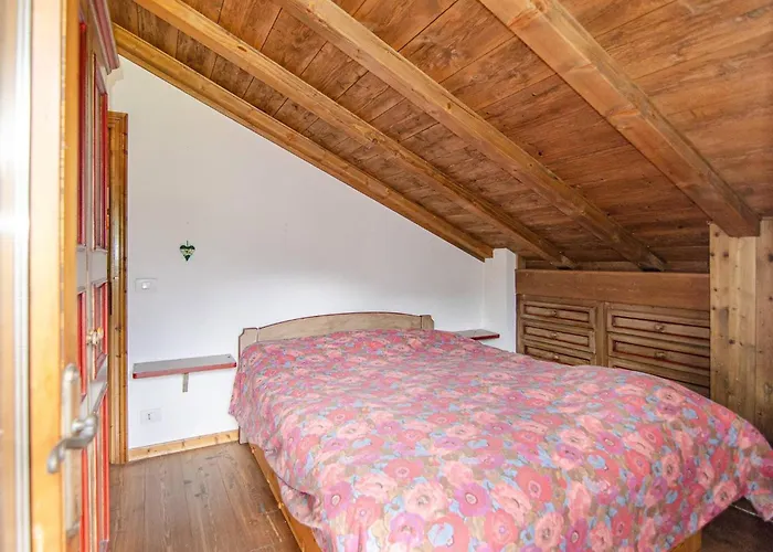 Estate In Montagna * サン・ヴィート・ディ・カドーレ