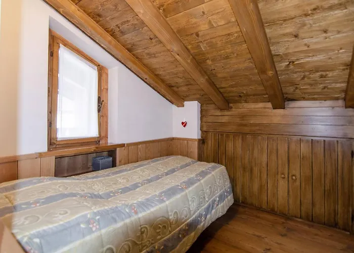 アパート Estate In Montagna