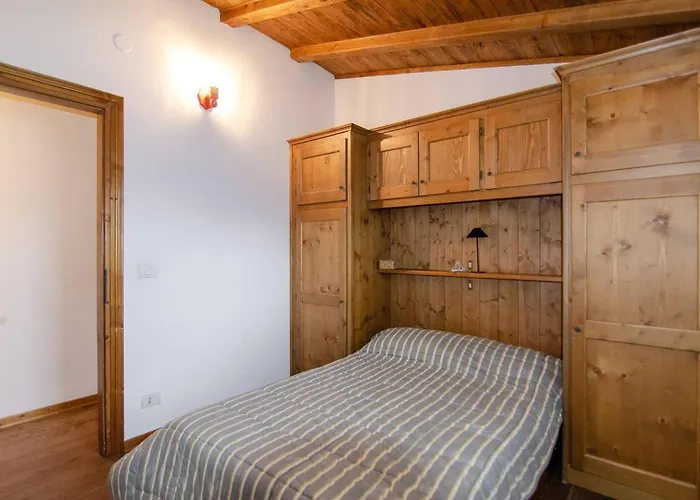 Estate In Montagna サン・ヴィート・ディ・カドーレ