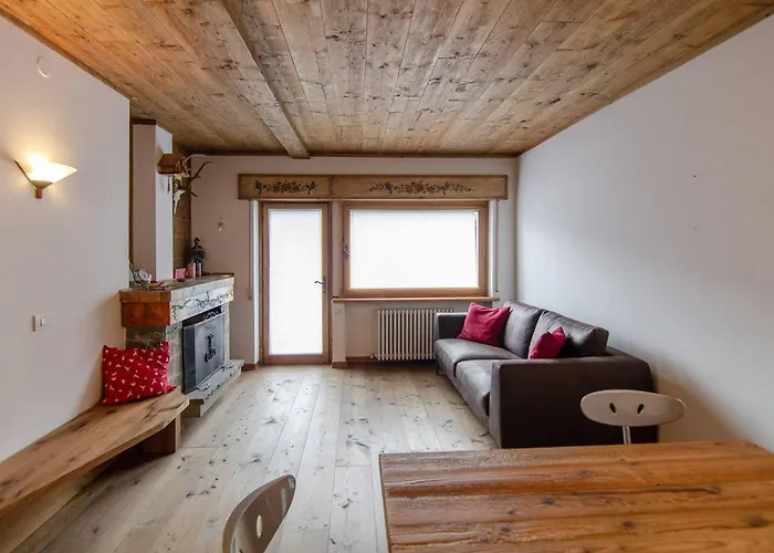 Estate In Montagna * サン・ヴィート・ディ・カドーレ